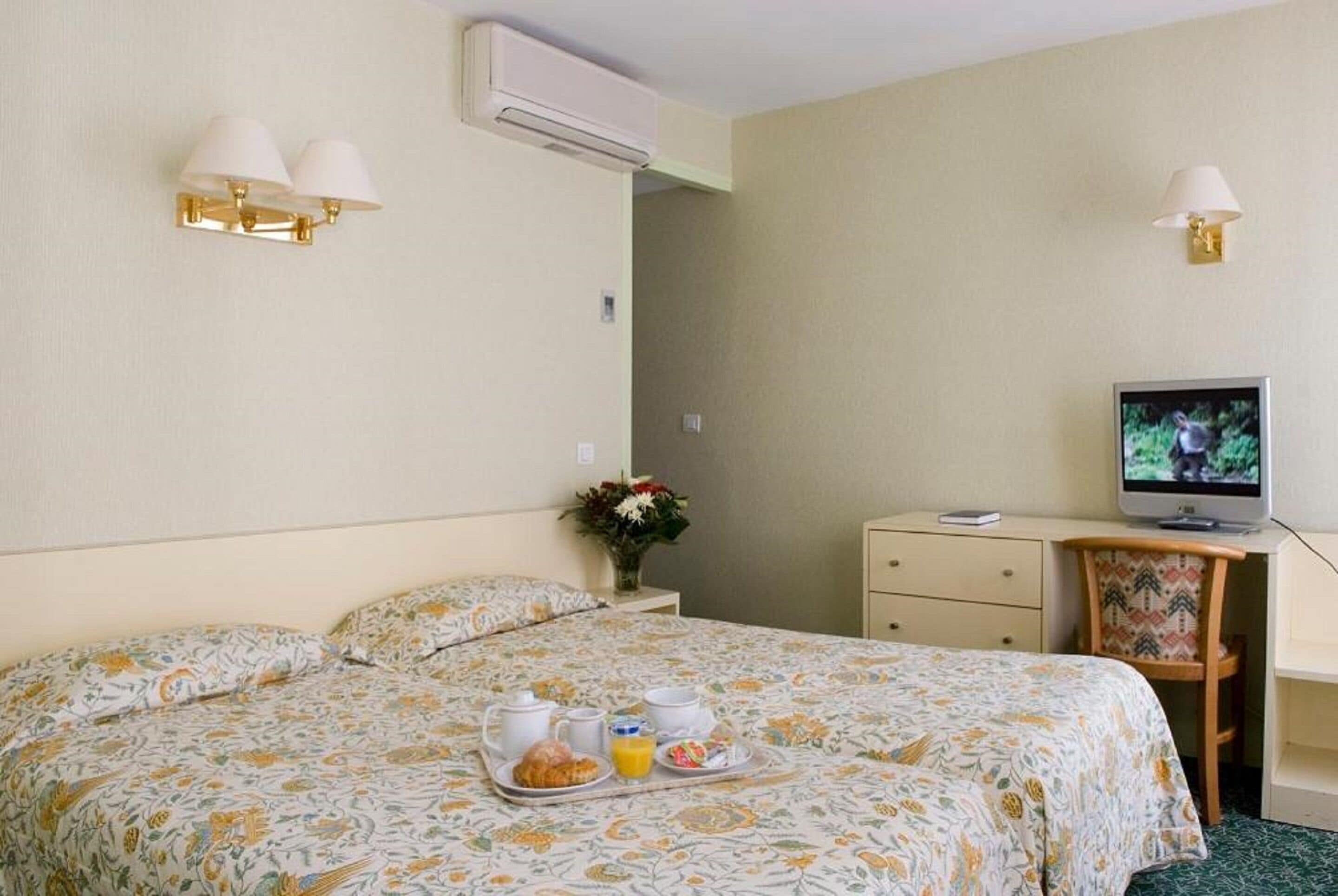 Foto - Grand Hôtel du Havre