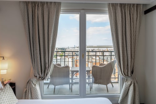 Hôtel Pont Royal