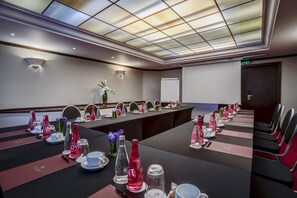 Sala de reuniones