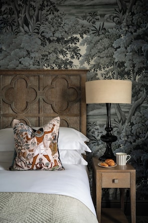 Chambre Classique, 1 très grand lit