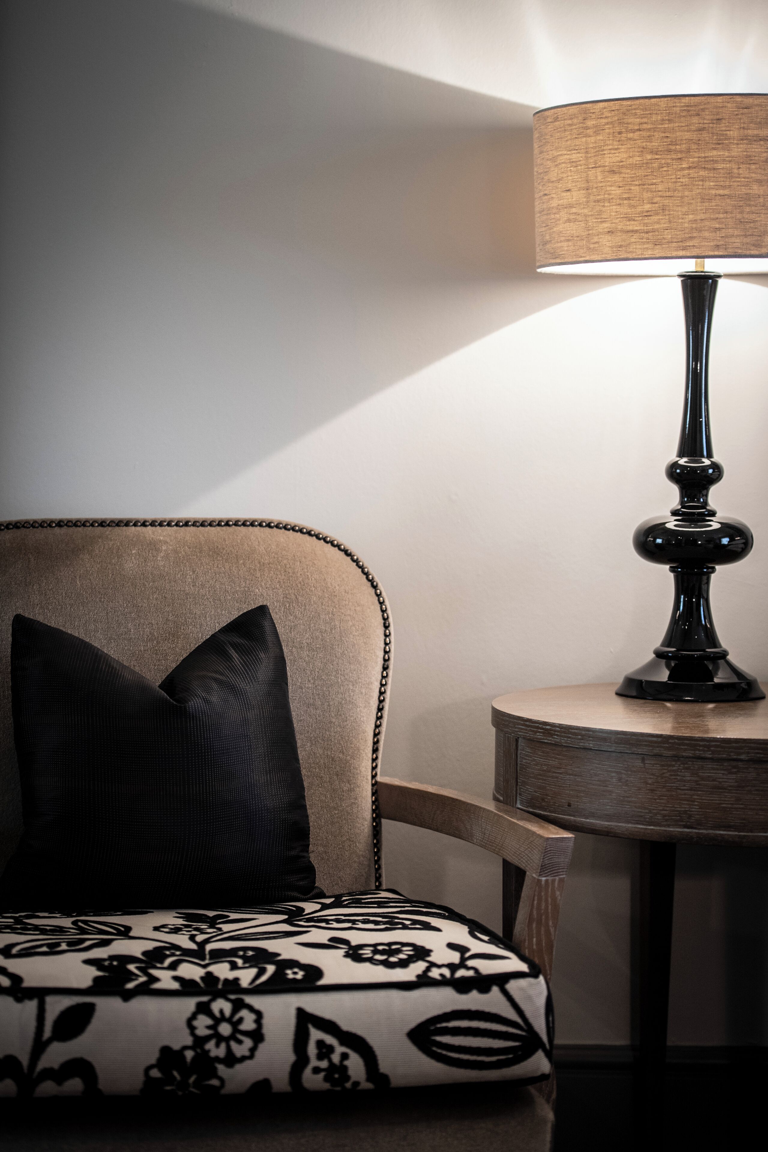 classic twin room, 2 single beds | premium bedding, in-room safe, individually decorated