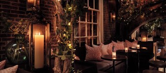 The Bloomsbury