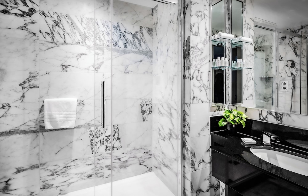 The Bloomsbury Hotel by null