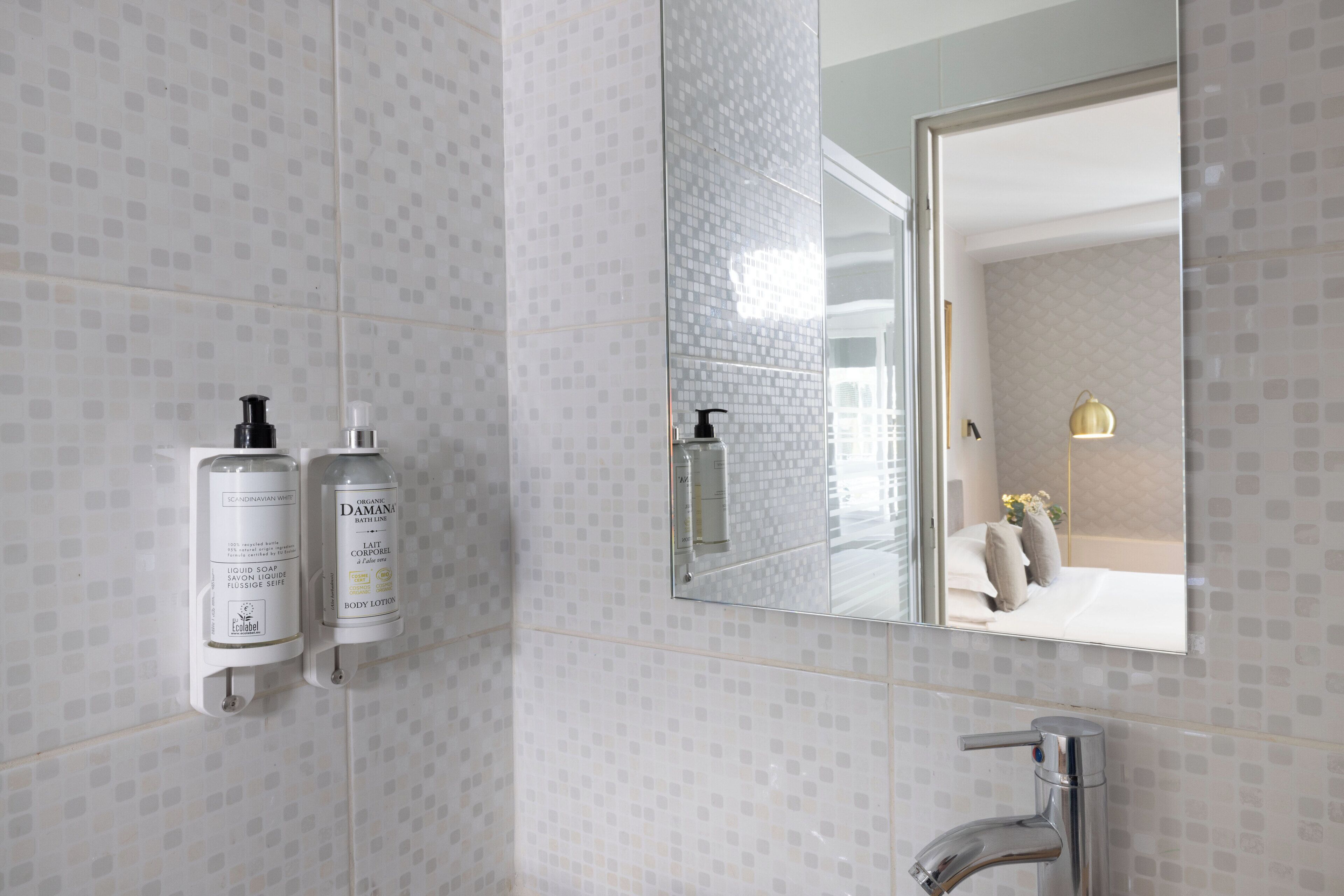 Foto - Villa des Ambassadeurs