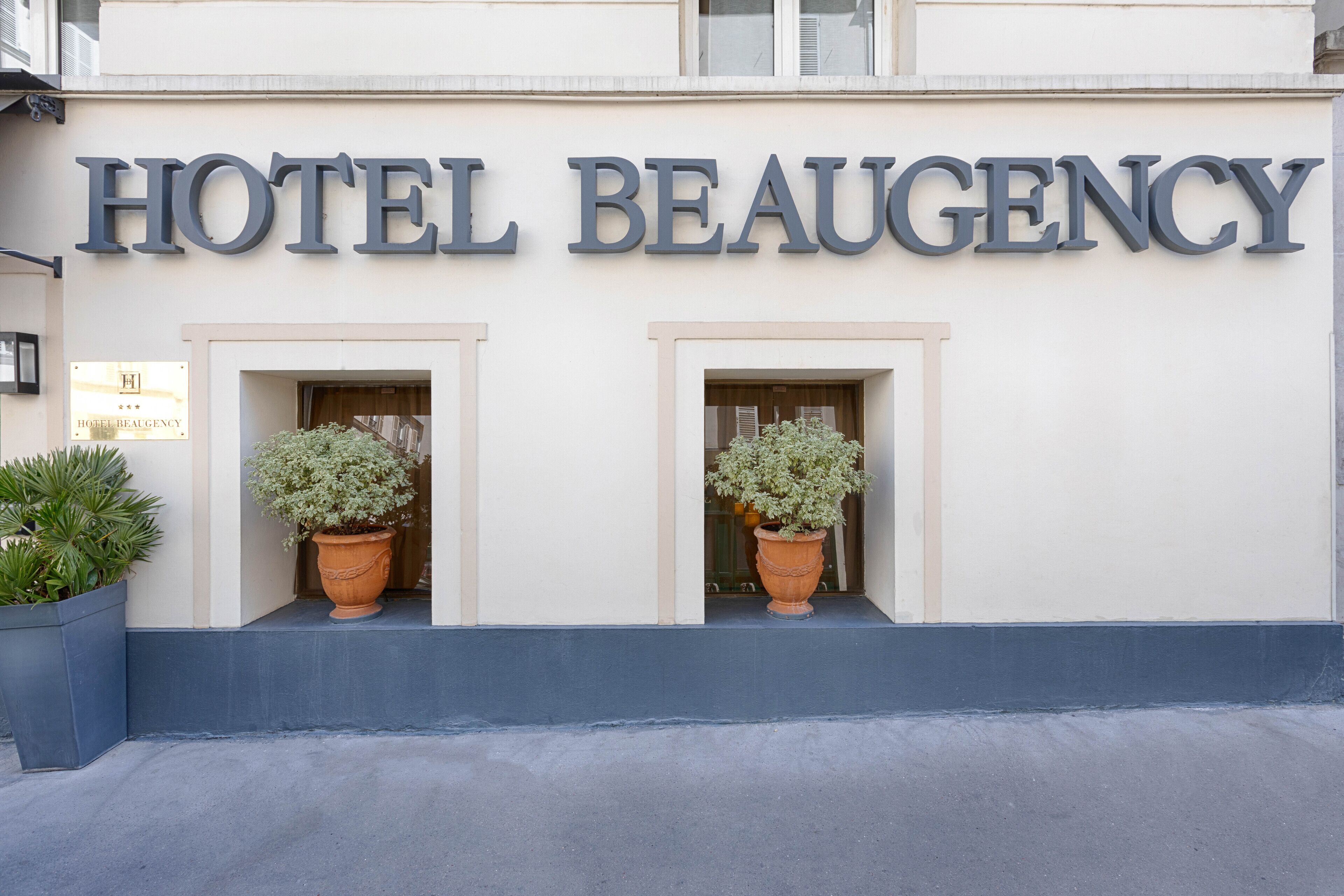 Foto - Hôtel Le Beaugency