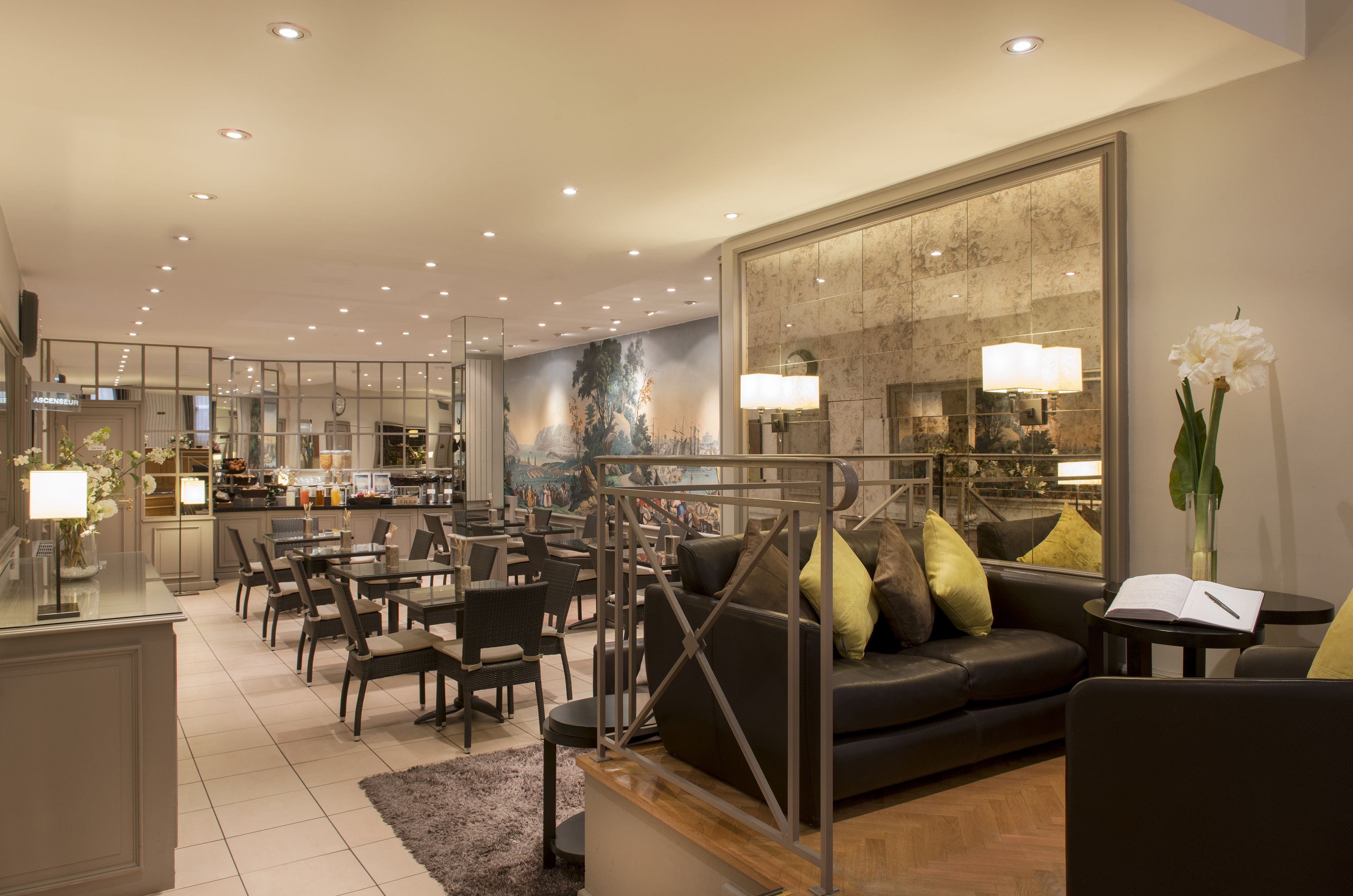 Foto - Hôtel Le Beaugency