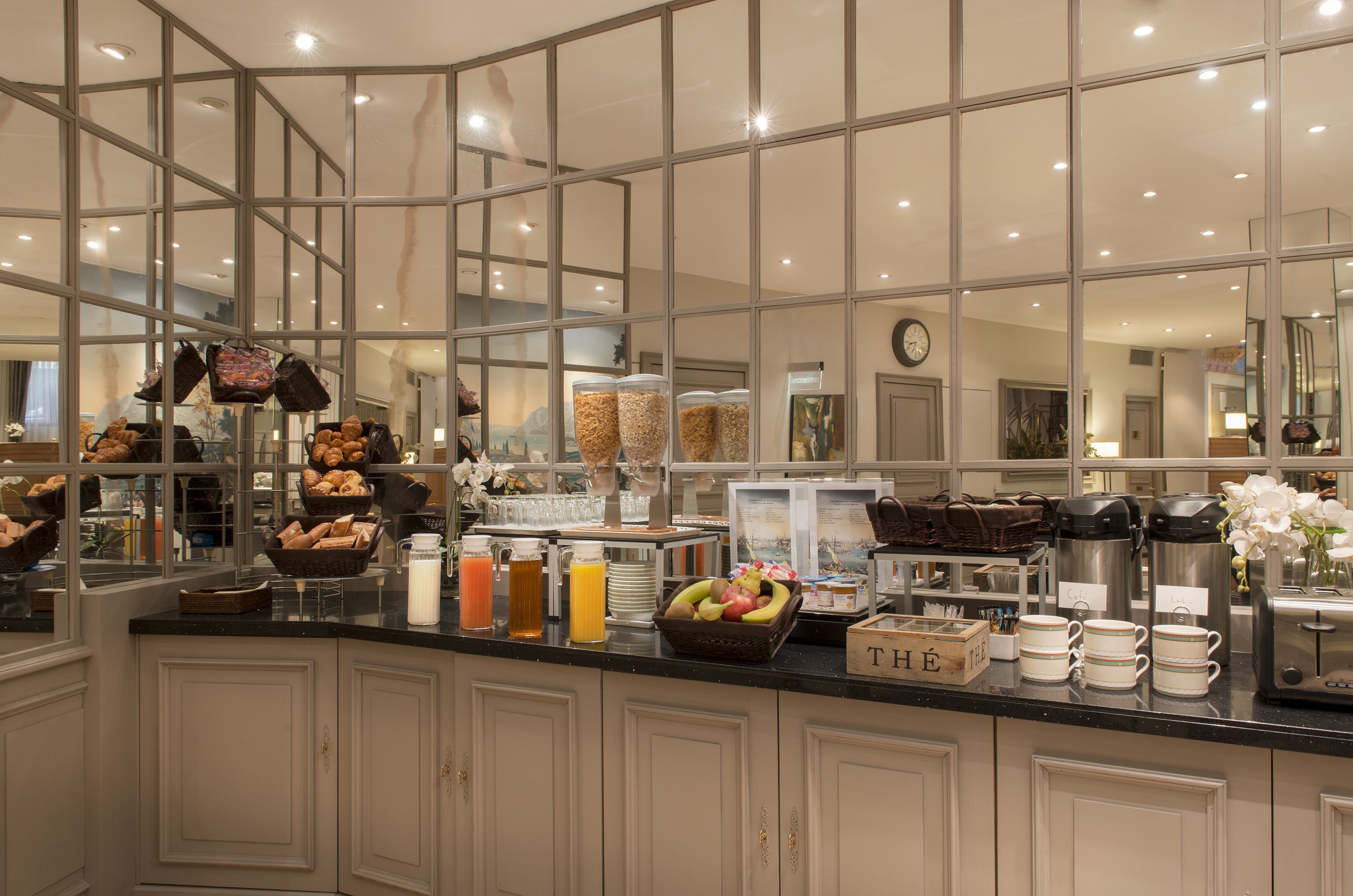 Foto - Hôtel Le Beaugency