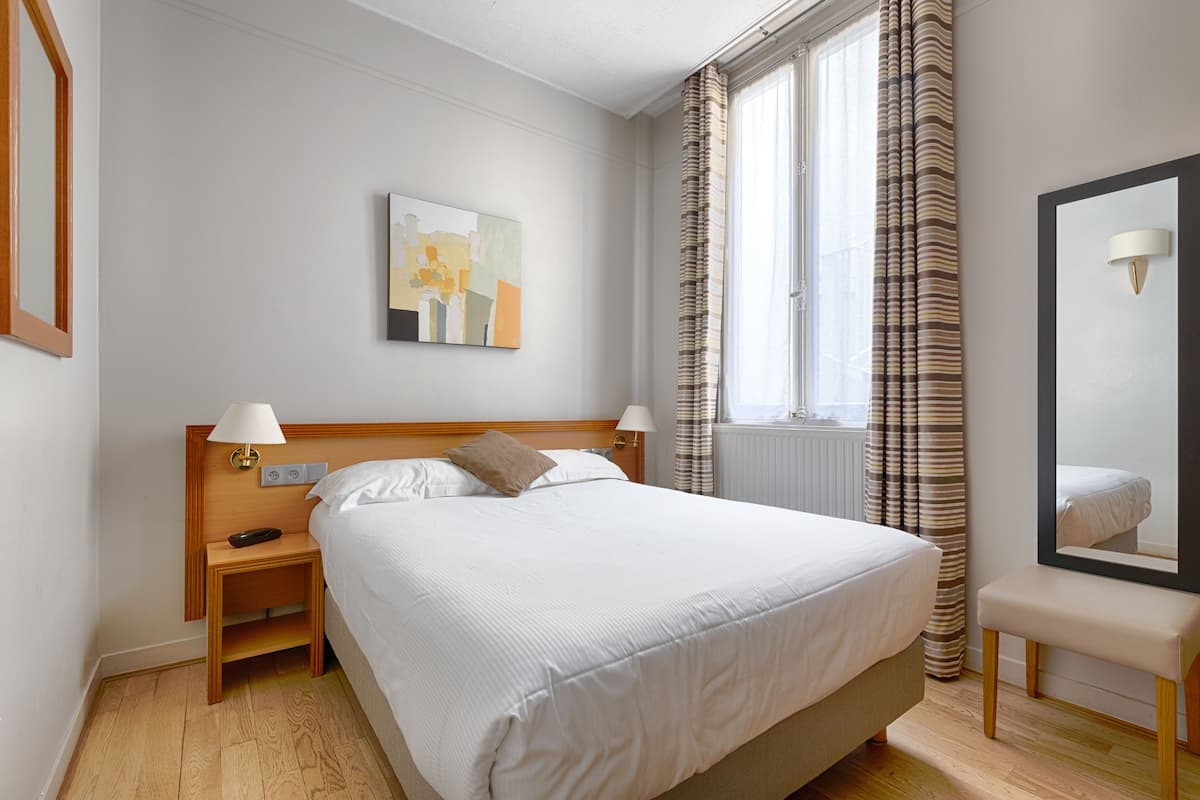 Chambre Simple