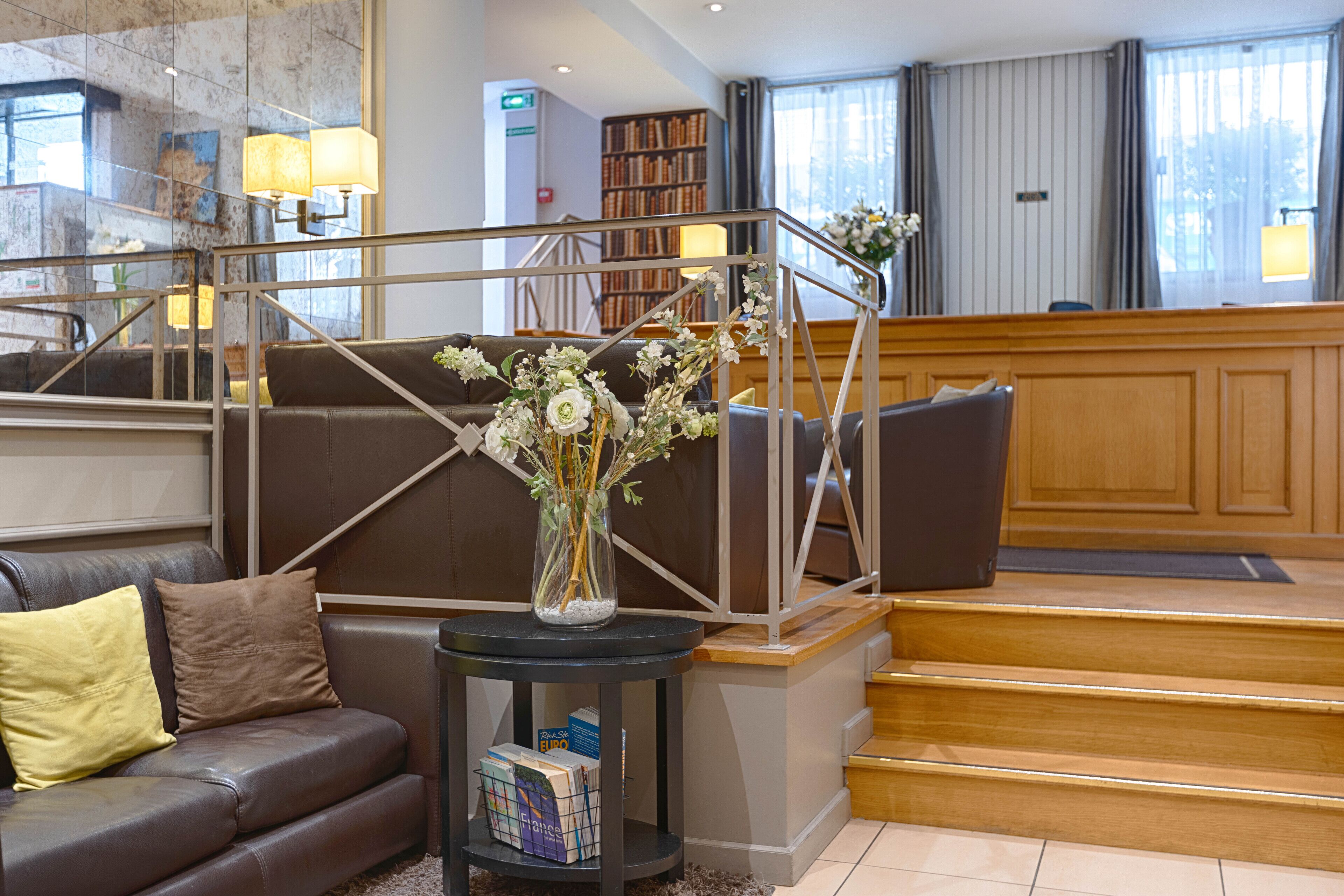 Foto - Hôtel Le Beaugency