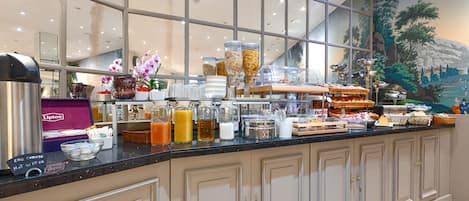 Restaurang