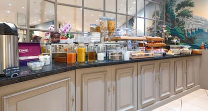 Beaugency Hotel