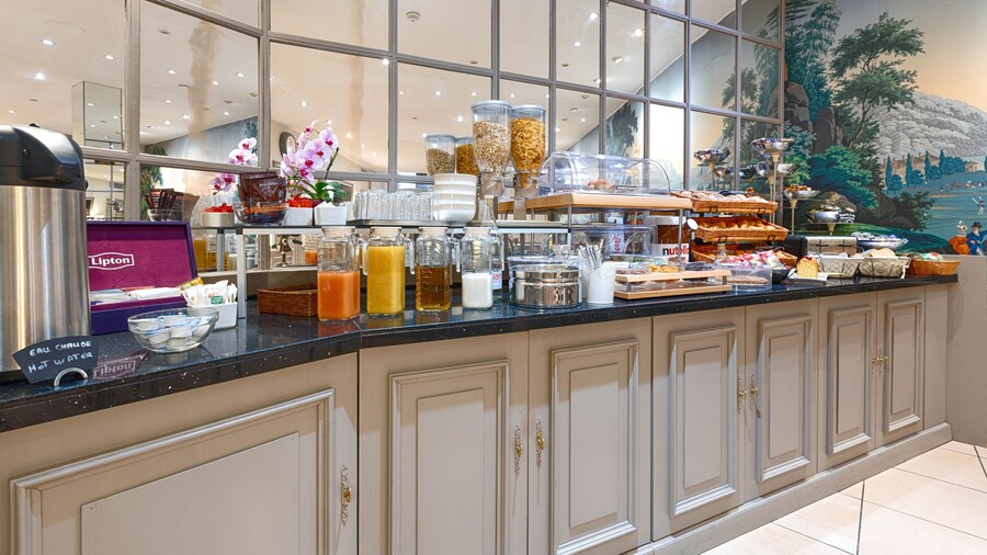 Beaugency Hotel