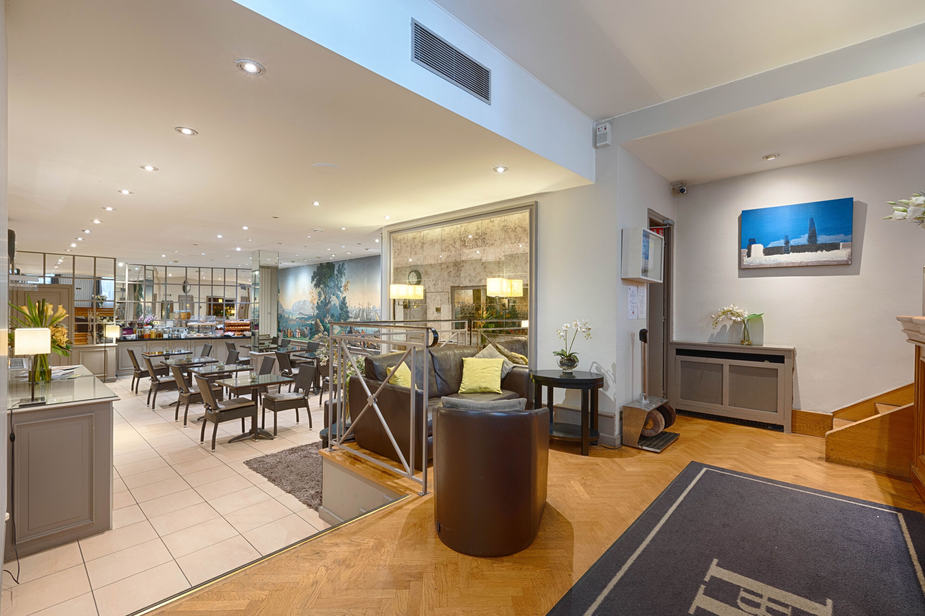 Foto - Hôtel Le Beaugency