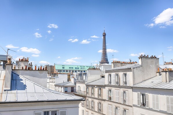 Exterior - Beaugency Hotel (Paris)