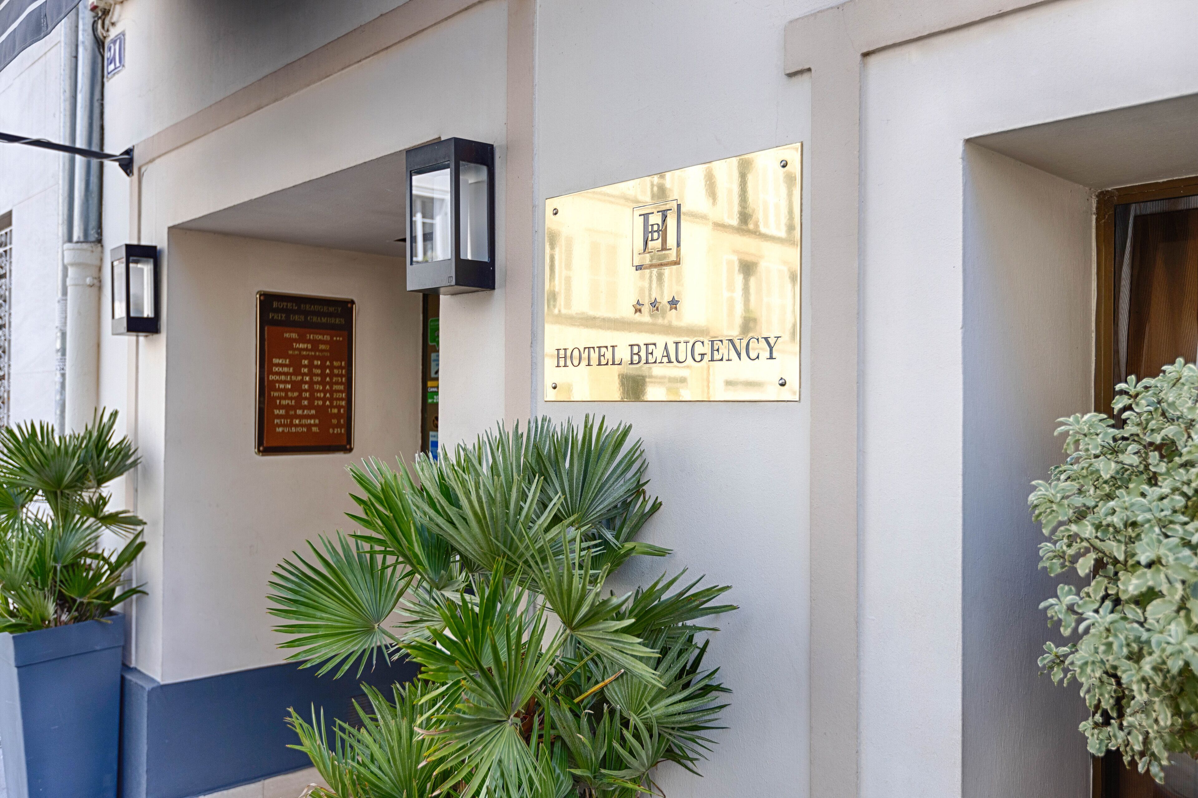 Foto - Hôtel Le Beaugency