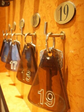 Restaurant - Beaunier (Paris)