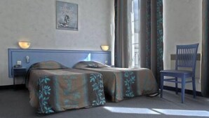WiFi - Maison Armance (Paris)