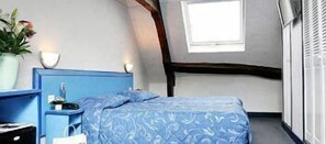 WiFi - Maison Armance (Paris)