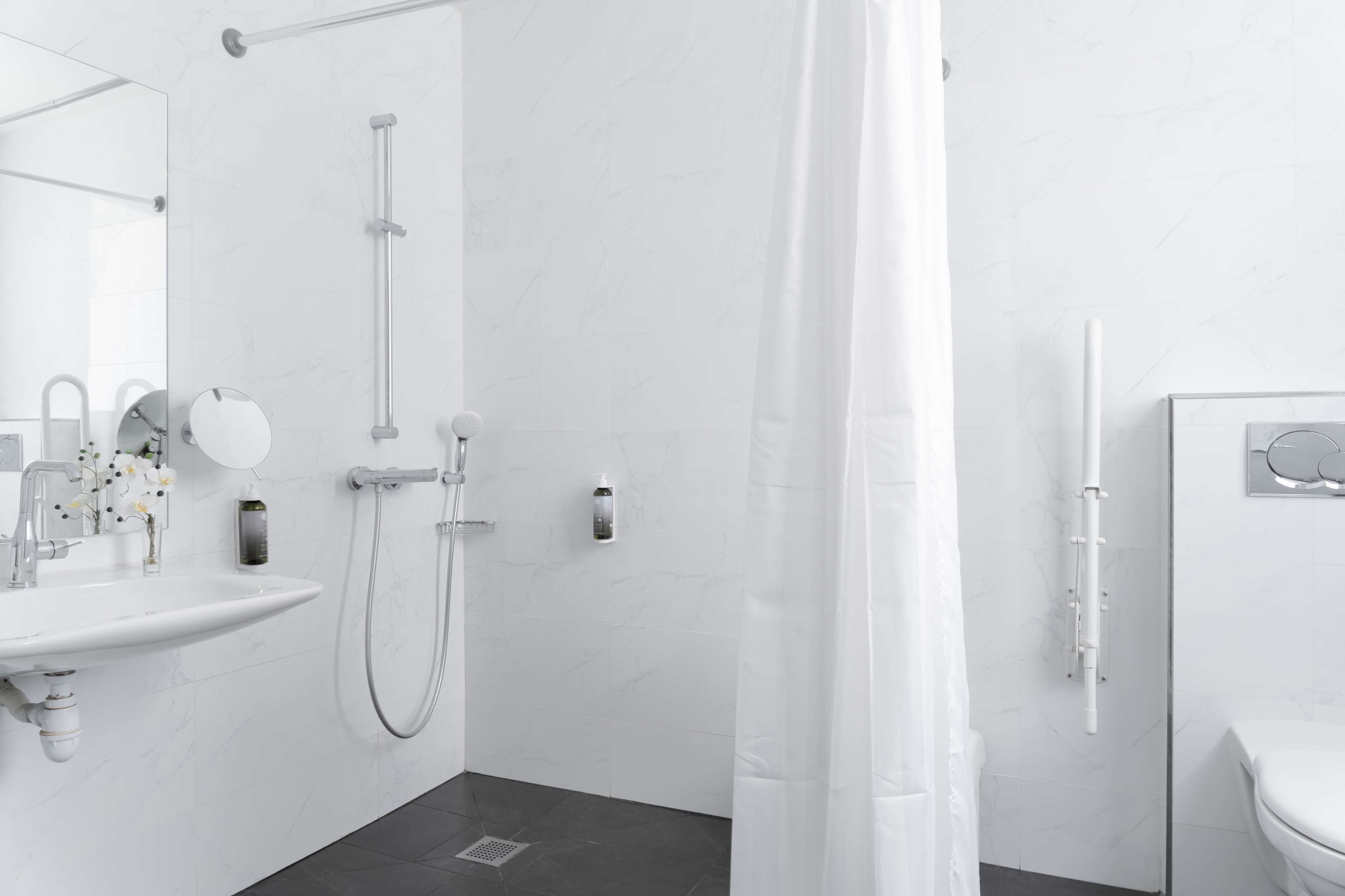 Foto - Hotel Palm - Astotel