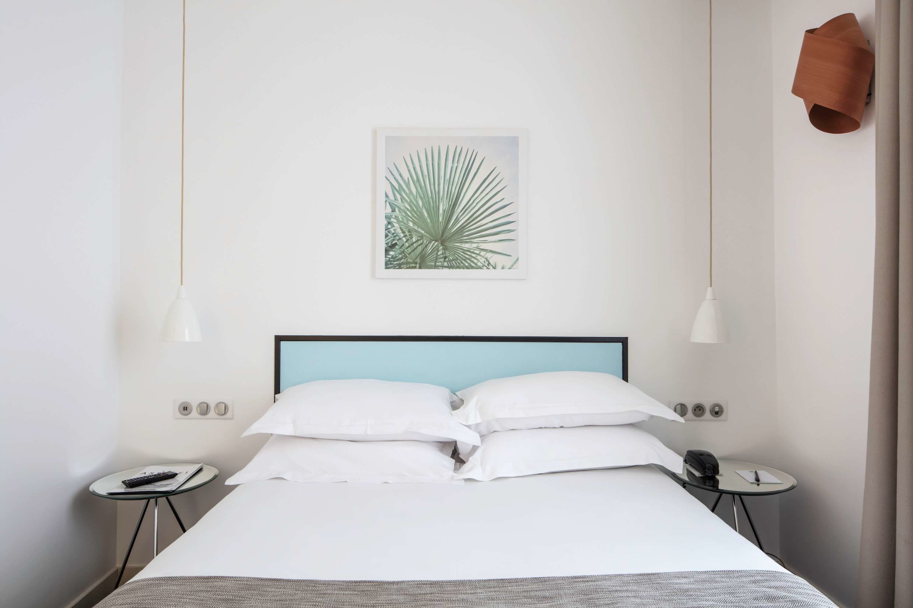 Foto - Hotel Palm - Astotel