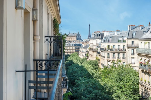 Hôtel Palm - Astotel