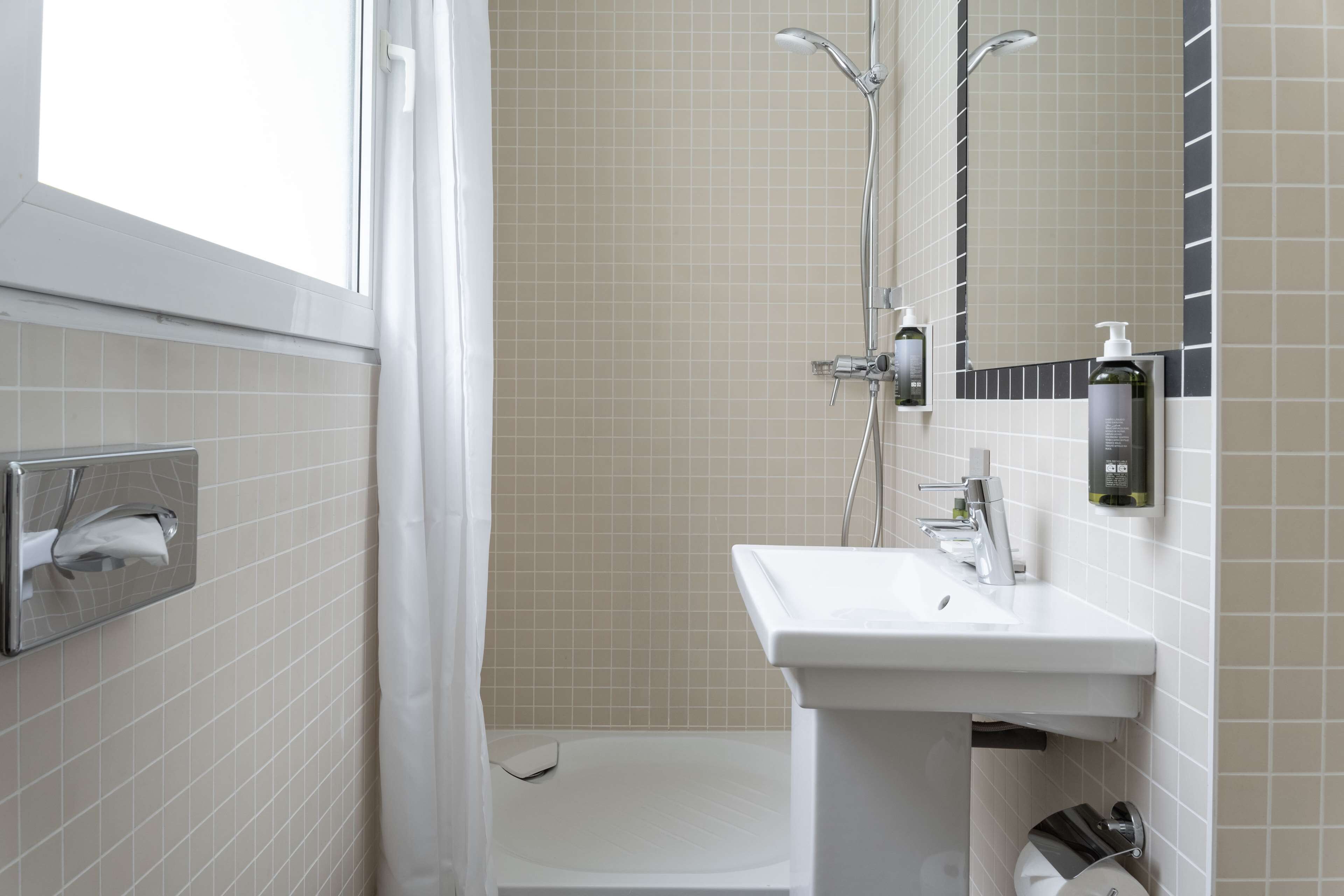 Foto - Hotel Palm - Astotel