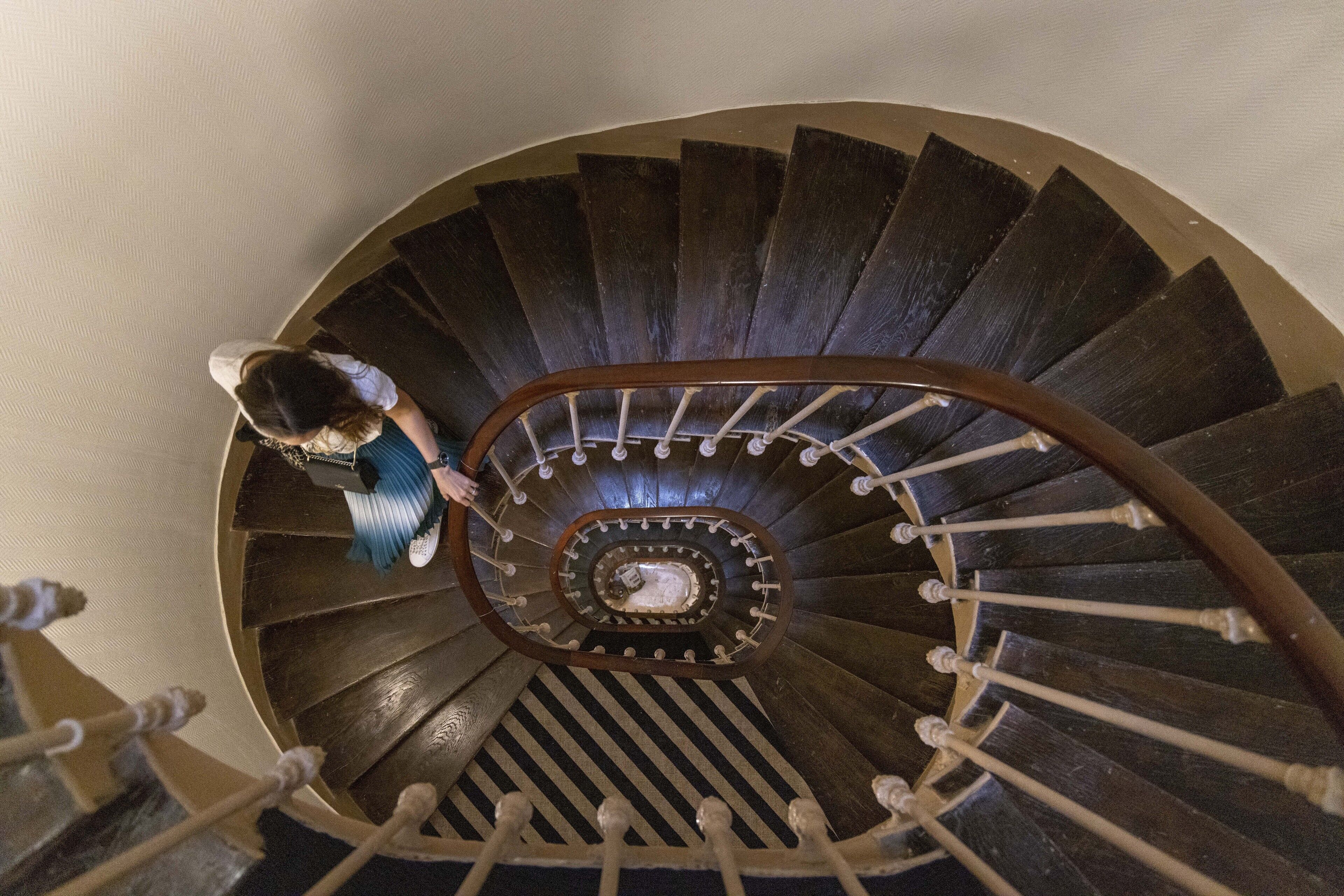 Foto - Hôtel Regina Opéra Grands Boulevards