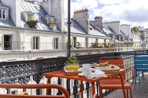 Hotel Régina Opéra Grands Boulevards