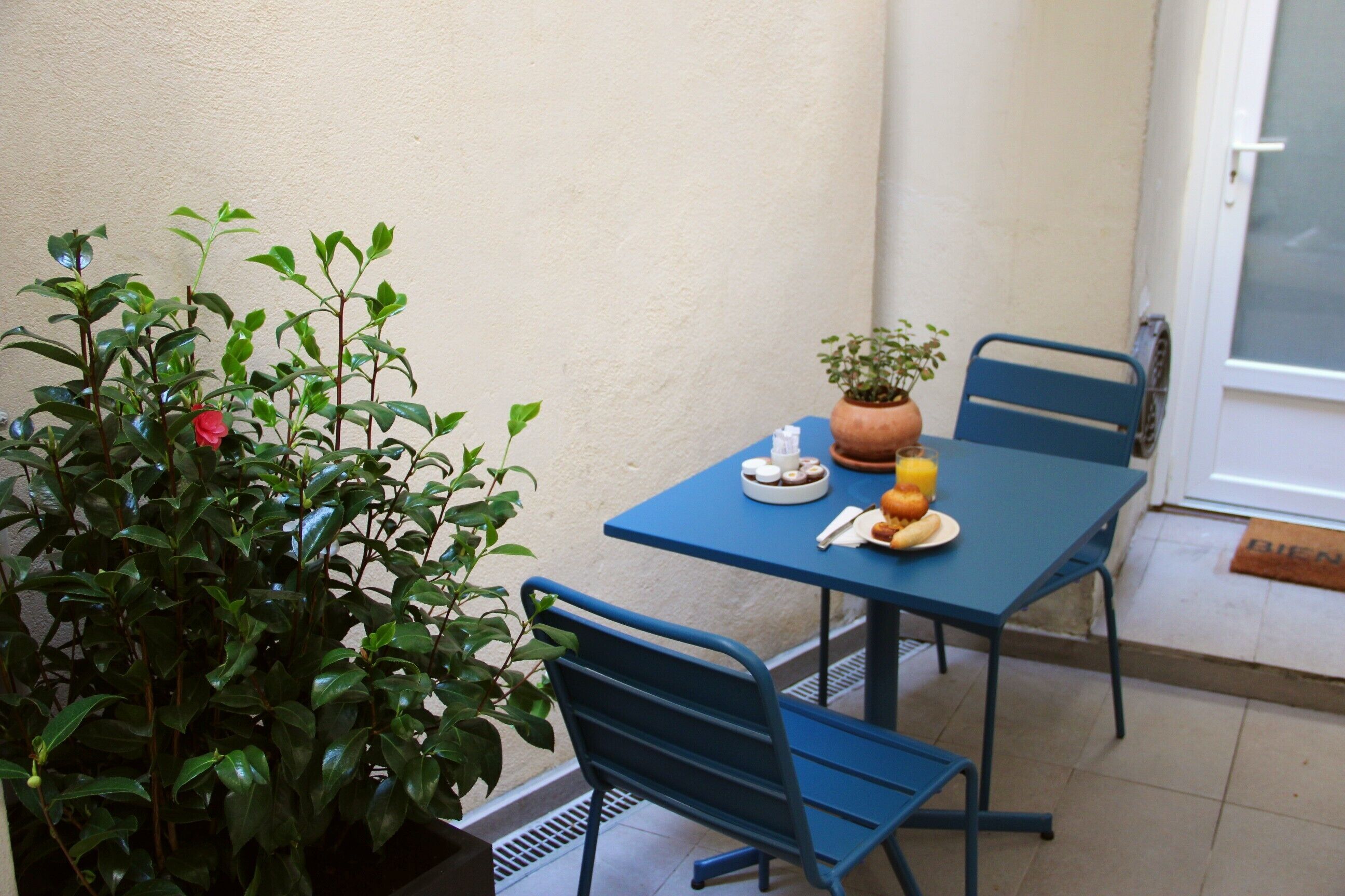 Foto - Hôtel Regina Opéra Grands Boulevards