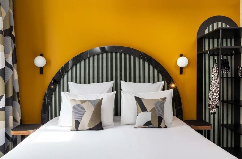 Foto - Hôtel Regina Opéra Grands Boulevards