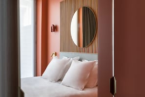 Chambre Double Signature