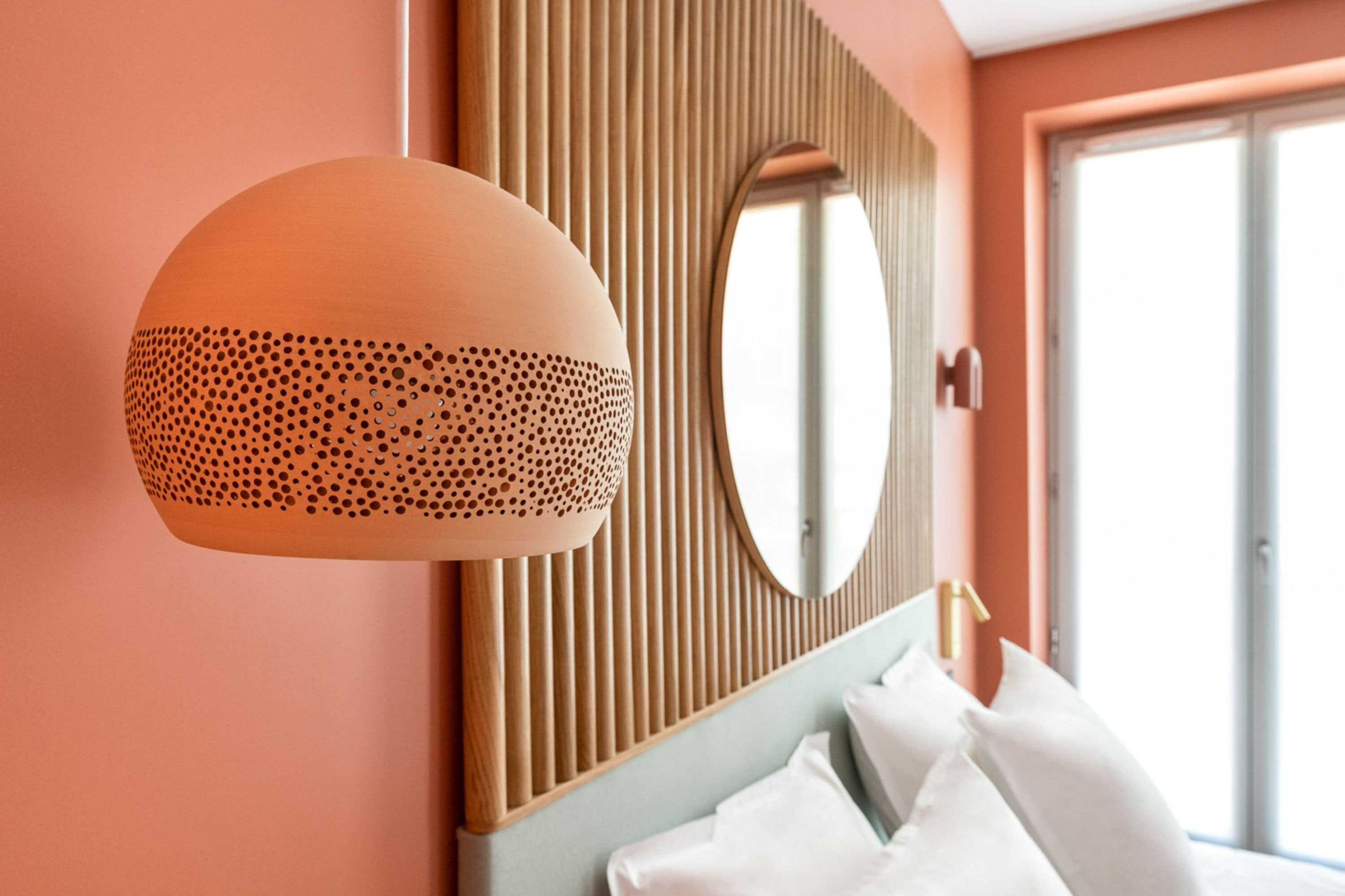 room signature terrace | laptop workspace, free wifi, bed sheets