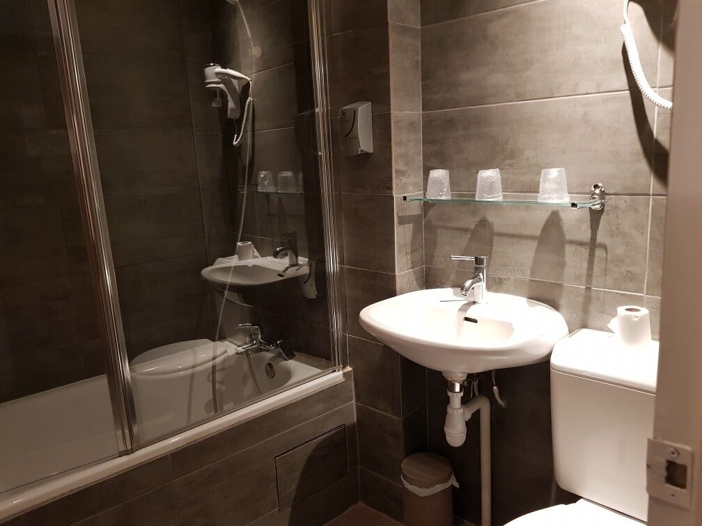 Foto - Hôtel du Maine