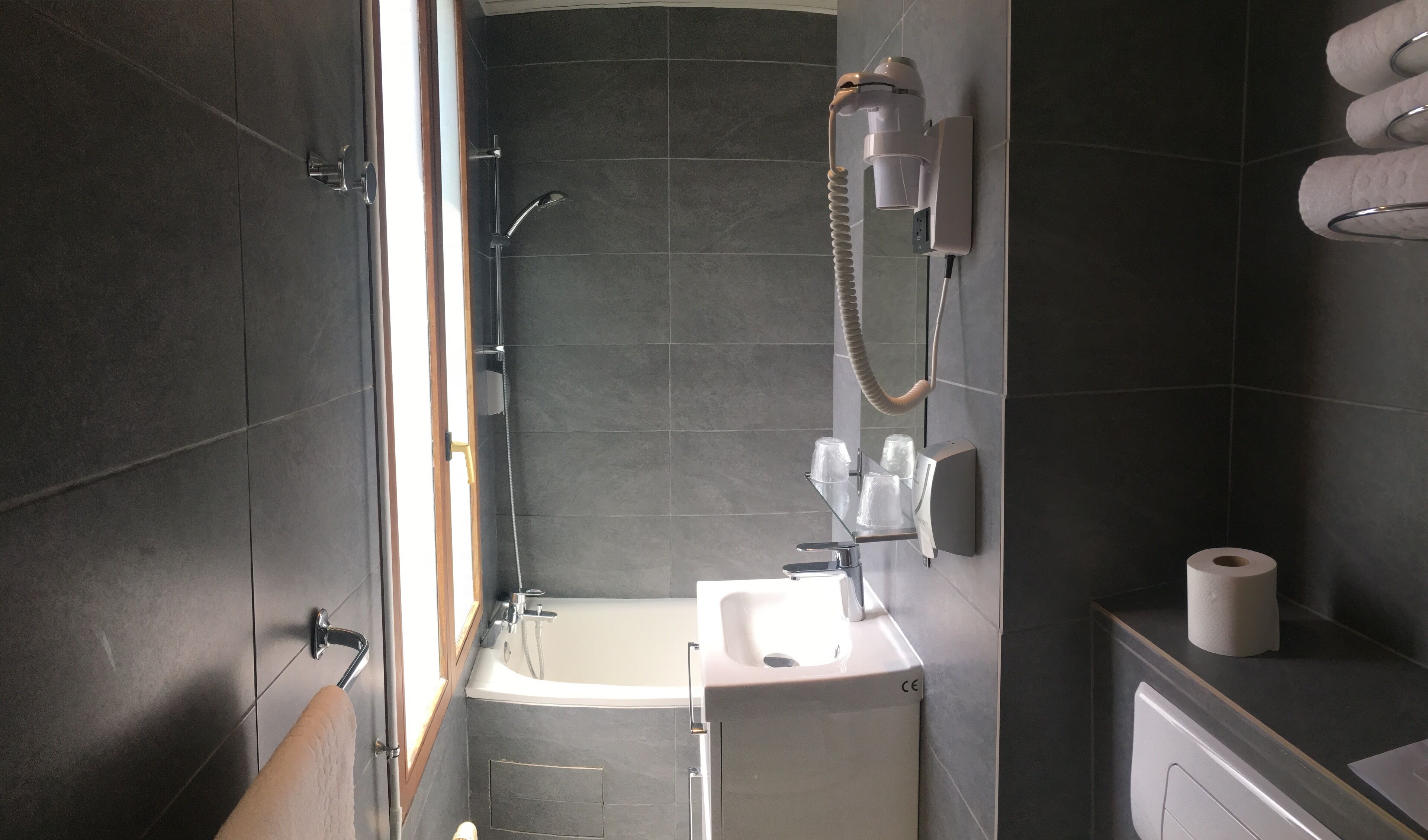 Foto - Hôtel du Maine