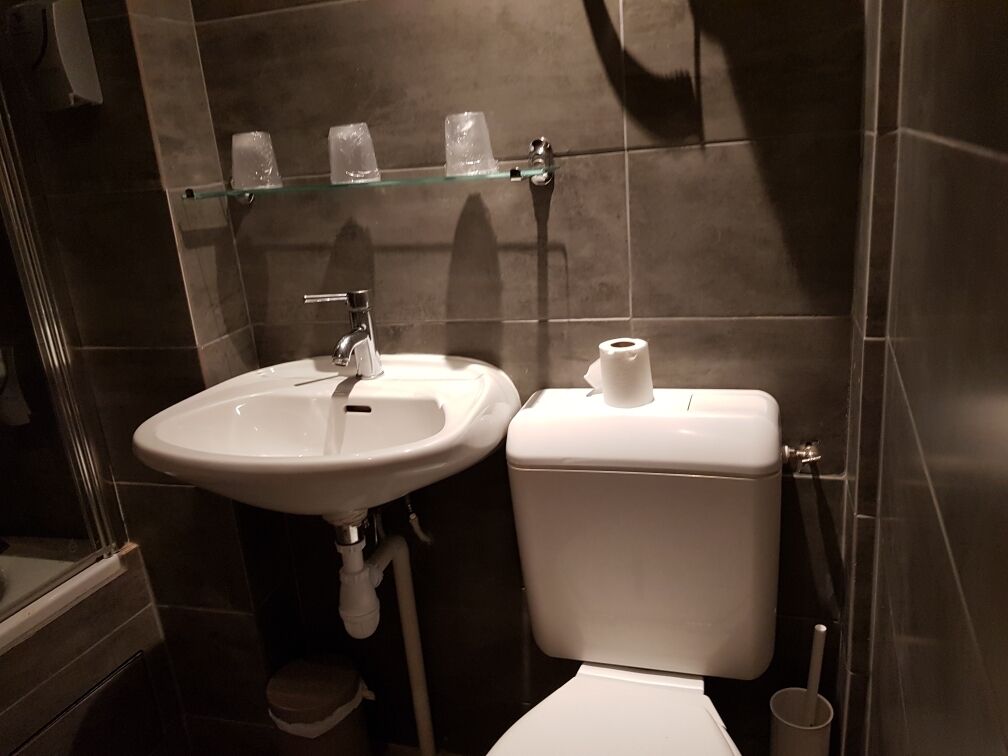 Foto - Hôtel du Maine