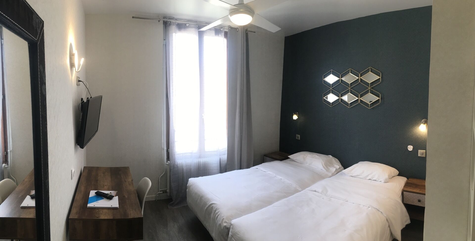 Foto - Hôtel du Maine