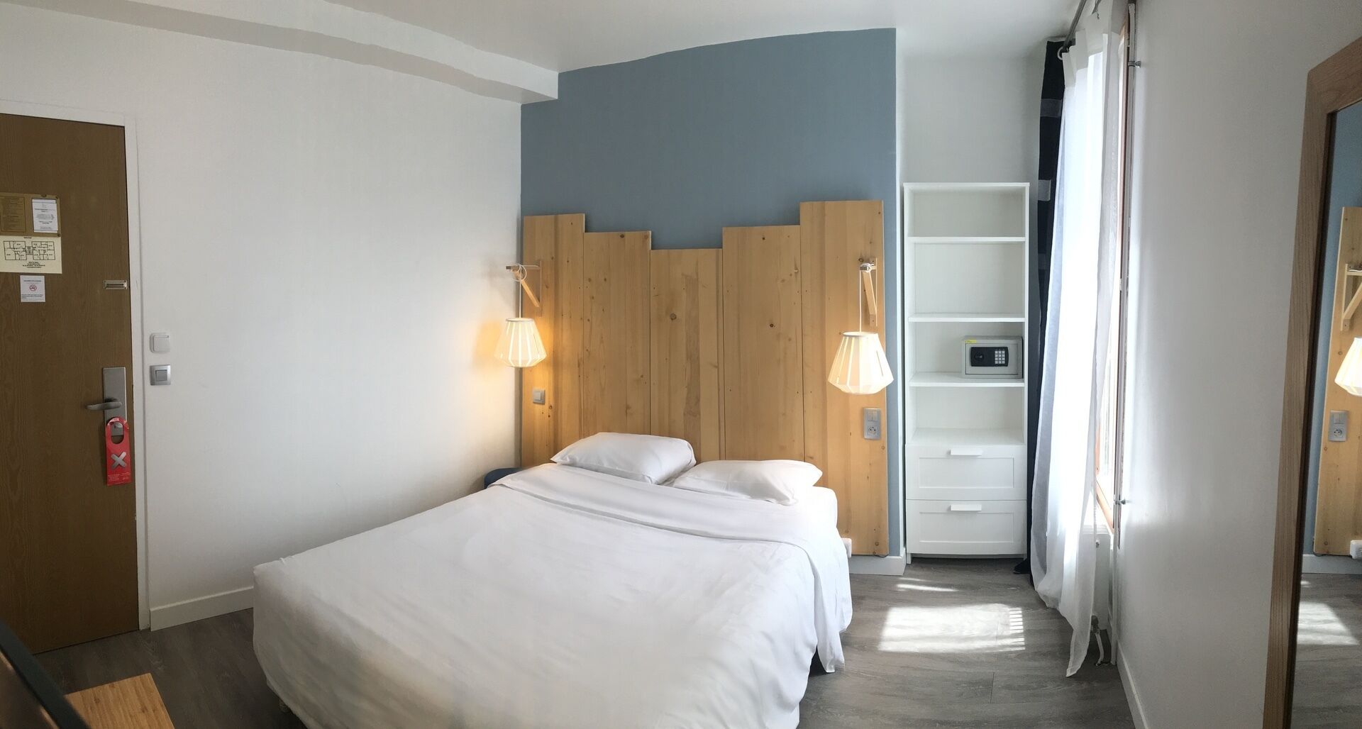 Foto - Hôtel du Maine