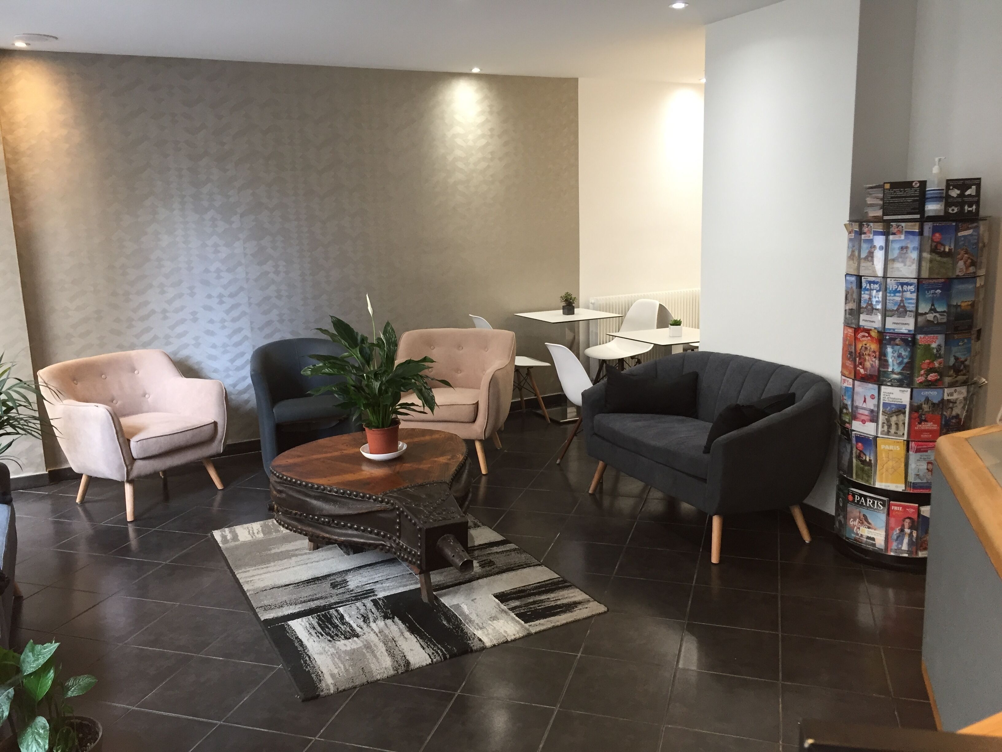 Foto - Hôtel du Maine