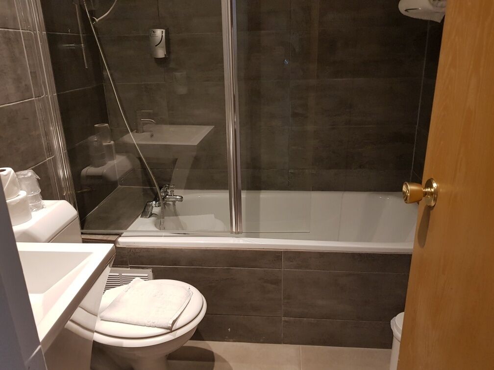 Foto - Hôtel du Maine