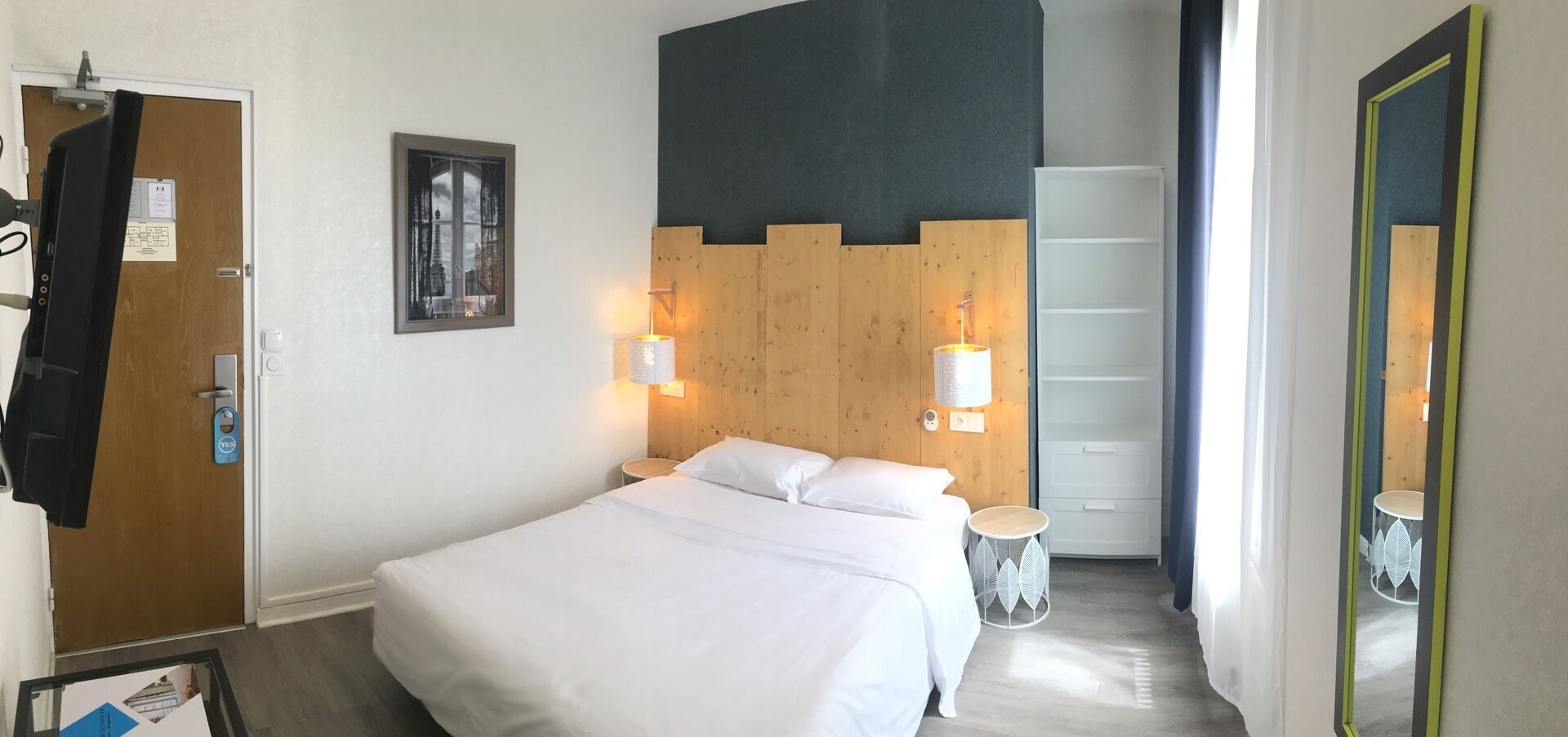 Foto - Hôtel du Maine