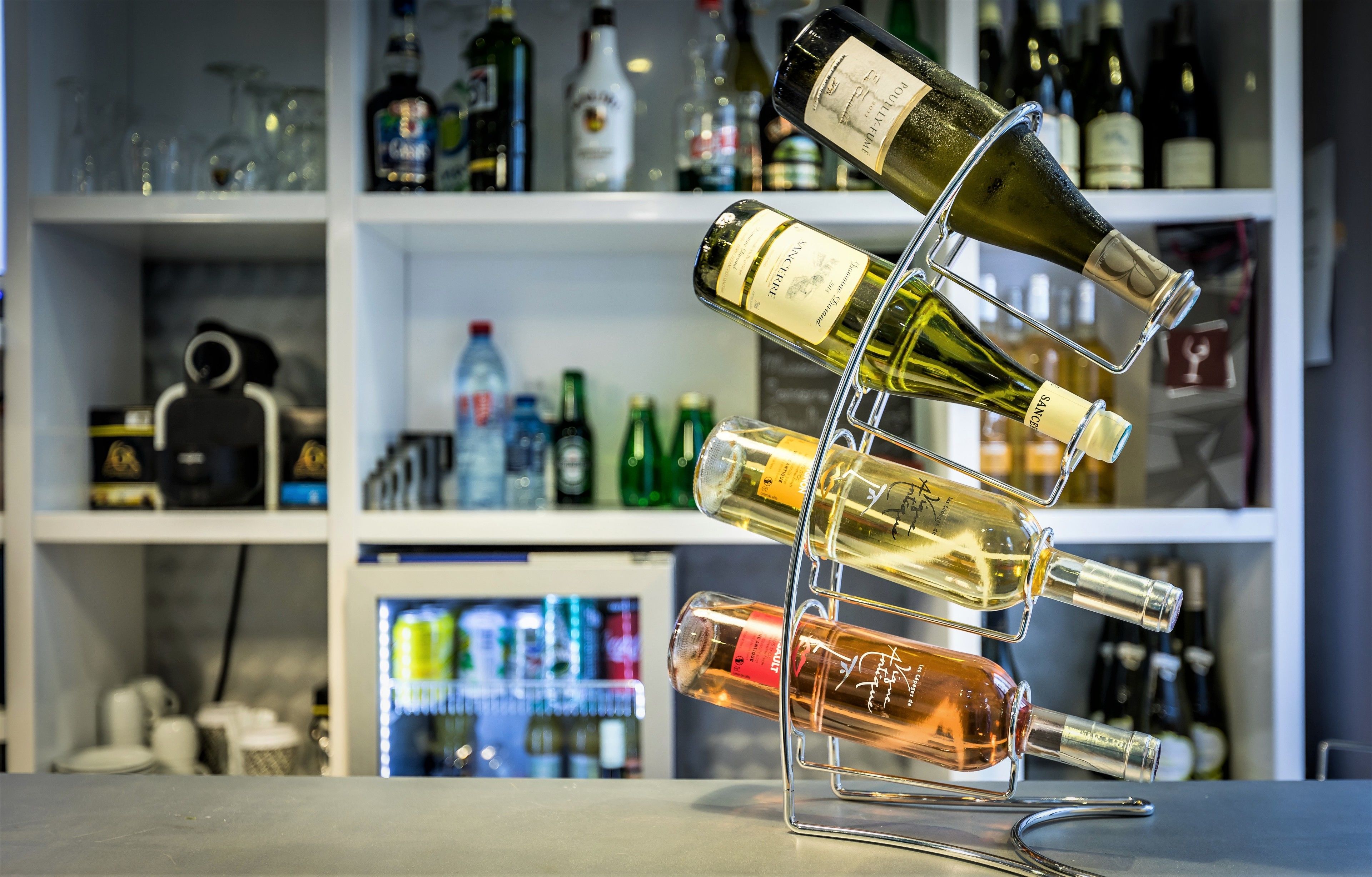 Foto - Hôtel du Maine