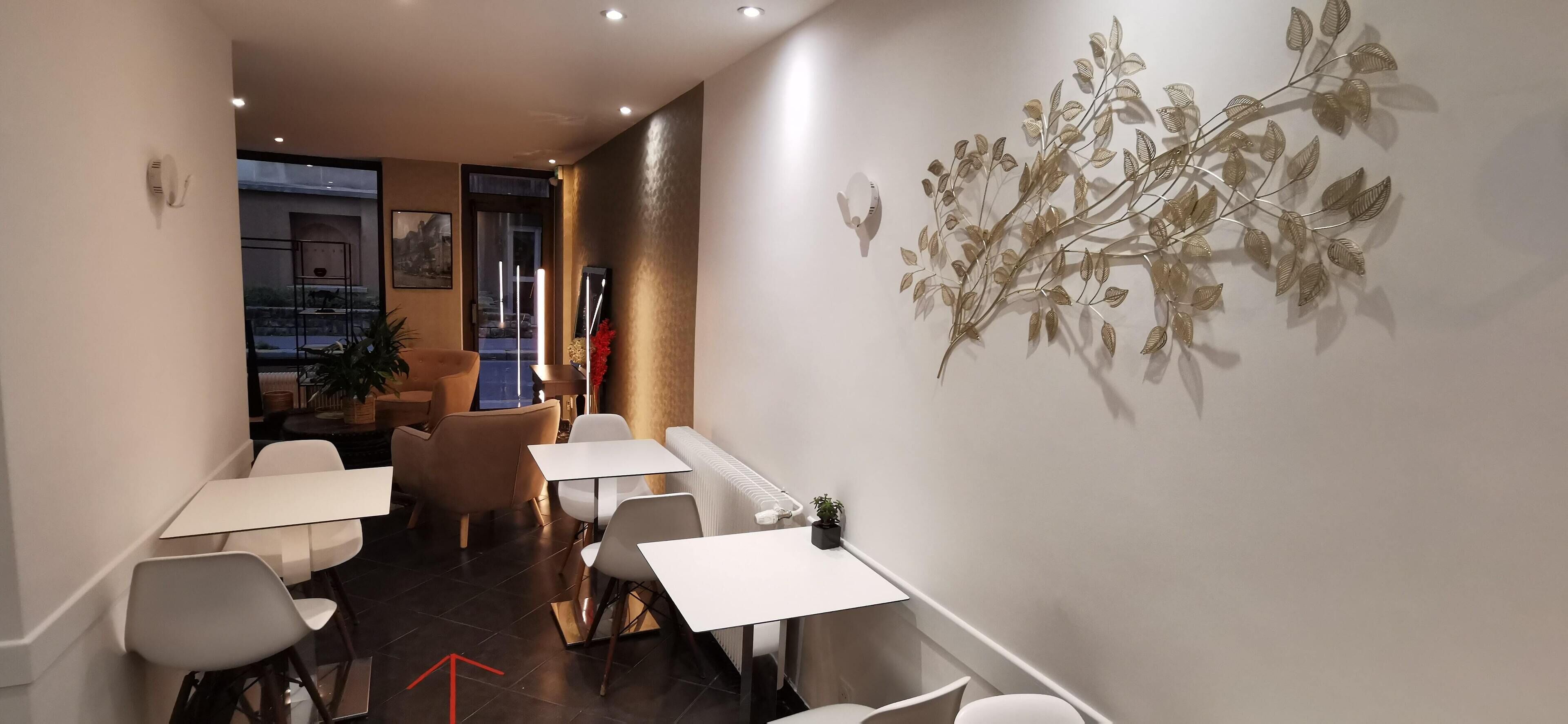 Foto - Hôtel du Maine