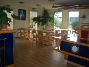 Dining - Stars Antibes (Antibes)