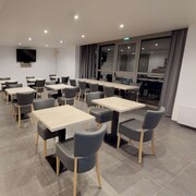 Hôtel du Stade ex Kyriad direct Lille - Villeneuve d'Ascq