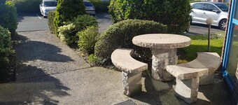Hôtel du Stade ex Kyriad direct Lille - Villeneuve d'Ascq