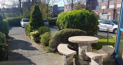 Hôtel du Stade ex Kyriad direct Lille - Villeneuve d'Ascq