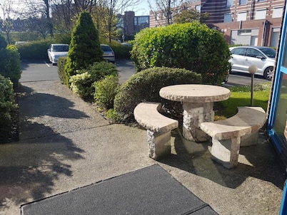 Hôtel du Stade ex Kyriad direct Lille - Villeneuve d'Ascq