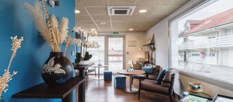 Hotel Campanile Lyon Est - Bron Eurexpo