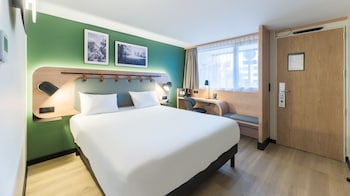 Campanile NATURE - Lyon Est Bron Eurexpo