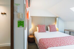 Superior Room, 1 Double Bed